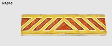 Border tile