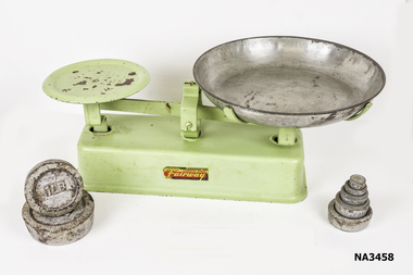 Scale