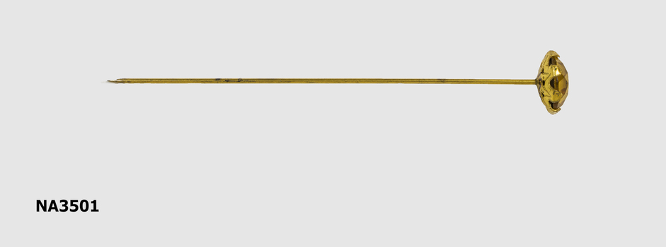 Hatpin