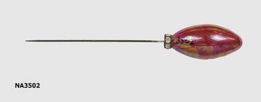 Hatpin
