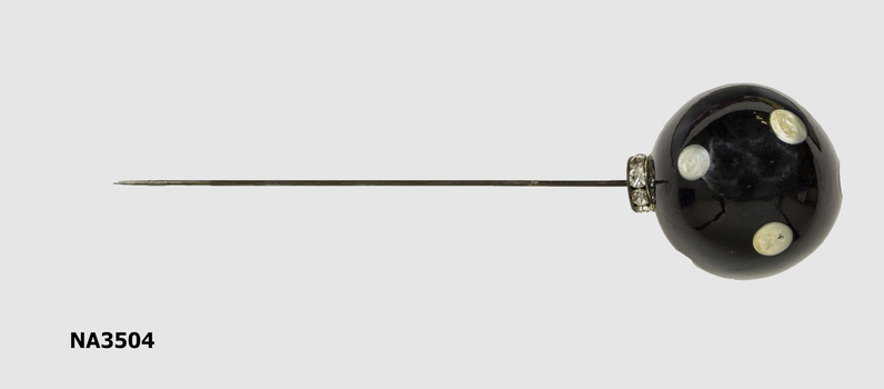 Hatpin