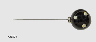 Hatpin
