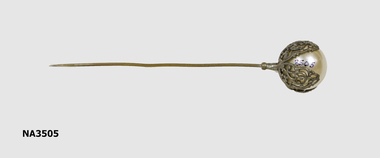 Hatpin