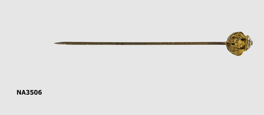 Hatpin