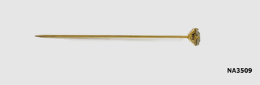 Hatpin