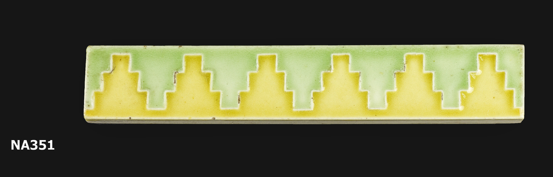 Border tile