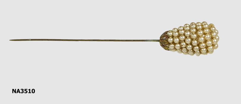 Hatpin