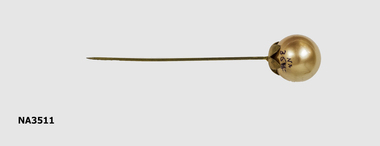 Hatpin