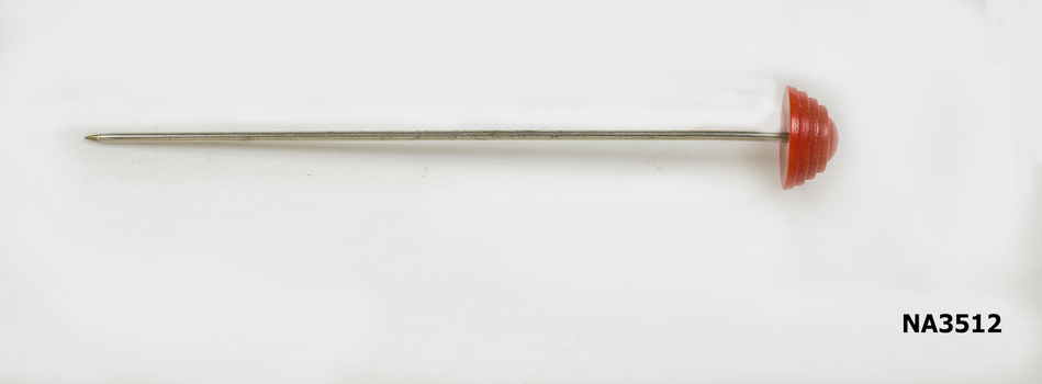 Hatpin