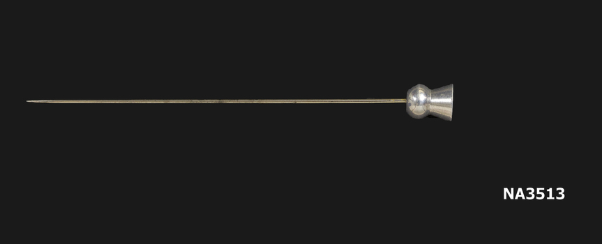 Hatpin