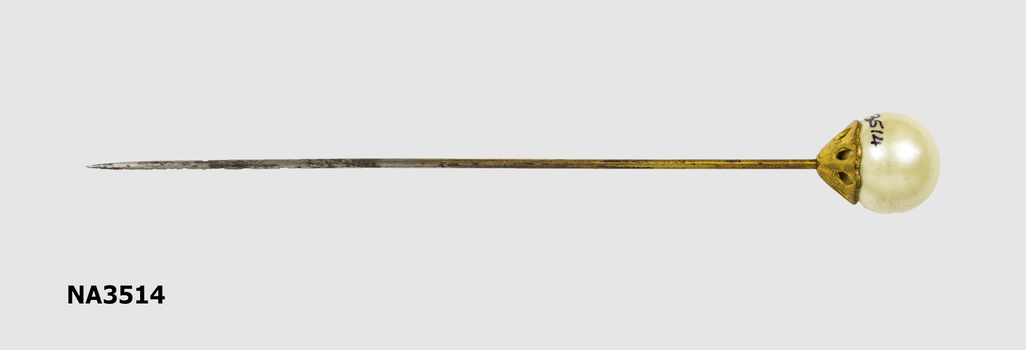 Hatpin