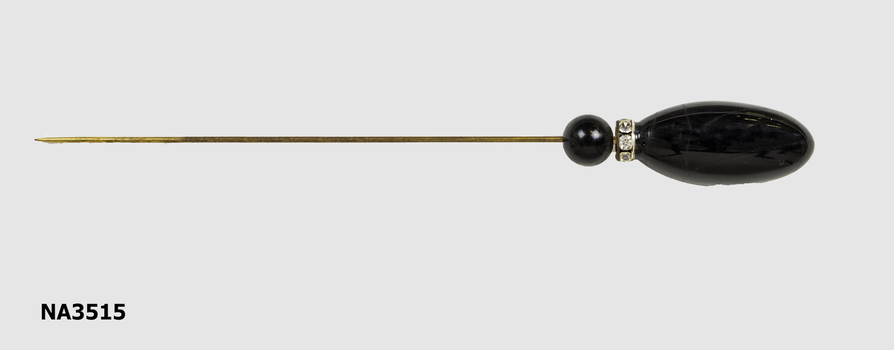 Hatpin