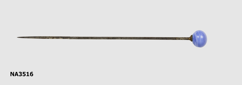 Hatpin