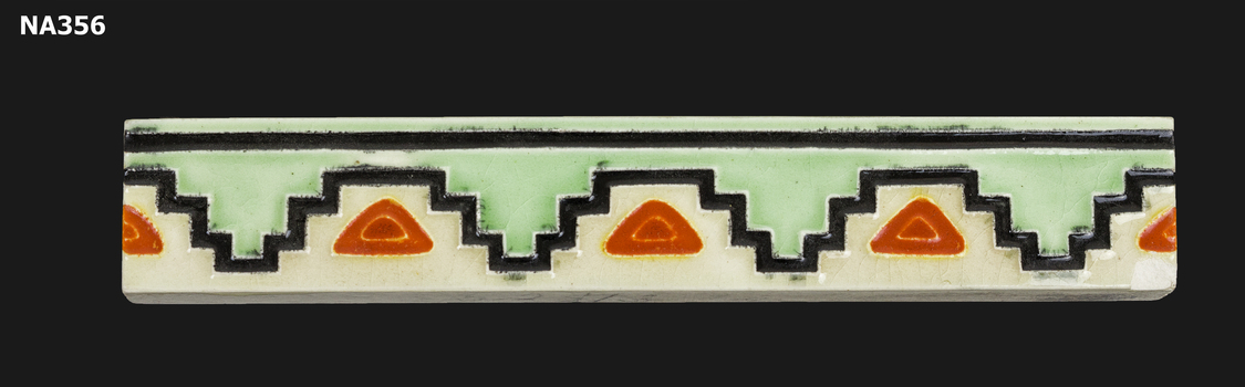 Border tile