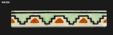 Border tile