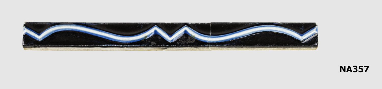 Border tile