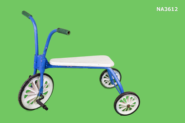 Tricycle