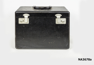 Sewing machine case