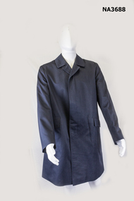 Man's Overcoat