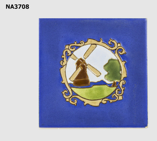 Tile
