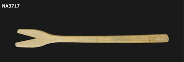 Copper stick