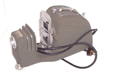 Waterworth Slide Film Strip Projector, Model A - 300 watt, 