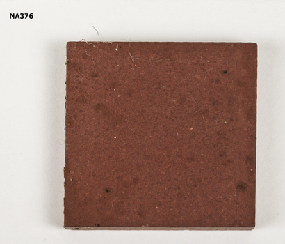 Square tile