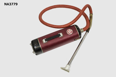 Vacuum cleaner