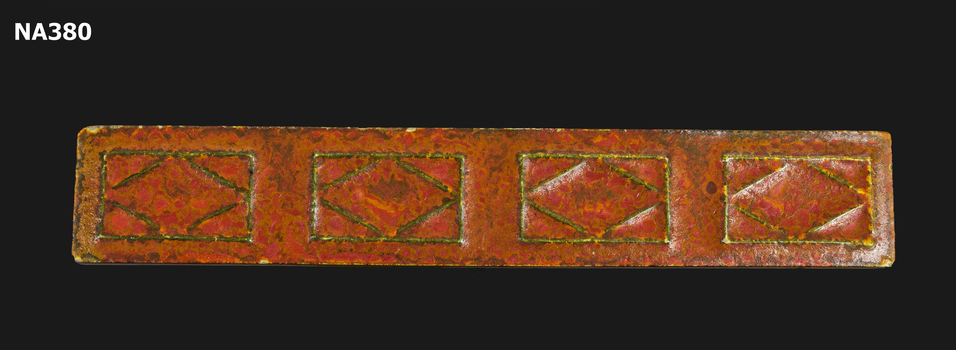 Border tile