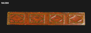 Border tile
