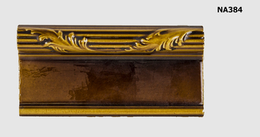 Border tile