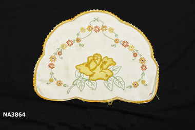 Domestic object - Tea Cosy Cover