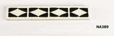 Border tile