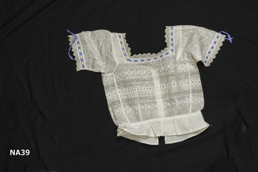 Lawn lace camisole 