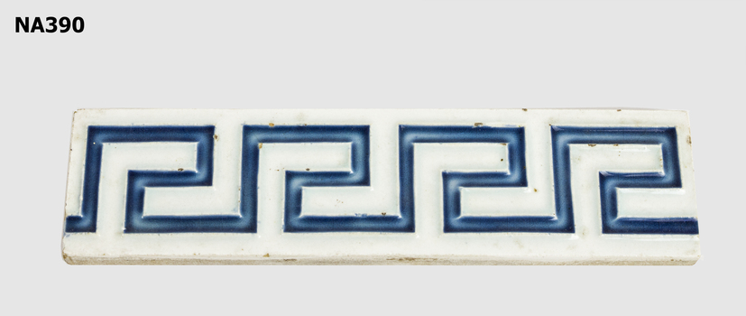 Border tile