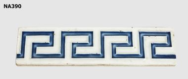 Border tile
