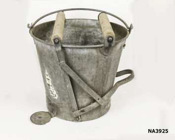 Bucket