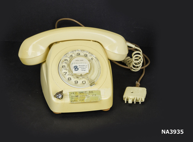 Equipment - Telephone