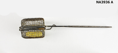 Functional object - Soap Saver