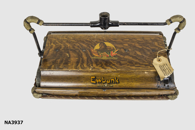 Carpet Sweeper