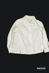 Clothing - Blouse, c1980