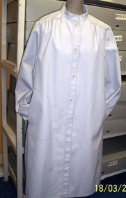 Clothing - Raincoat, c1960