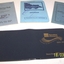 Two State Savings Bank of Victoria bank books