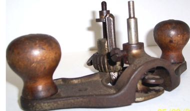 Tool - Router, c1907