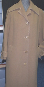 Clothing - Coat, c1980