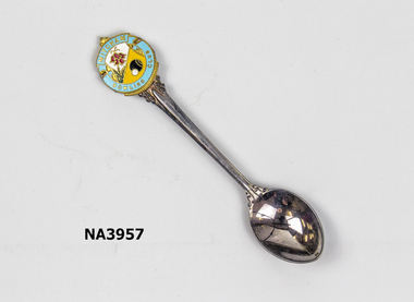 Memorabilia - Spoons