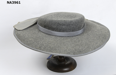 Headwear - Hat, c1950