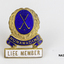 Collection of memorabilia pertaining to Golf Clubs and Social events played by Nunawading Social Golf Club from 1949-1966. 