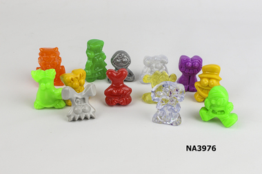 Leisure object - Children's Jacks