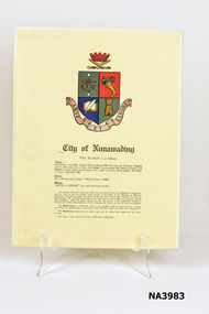 Print - Coat of Arms